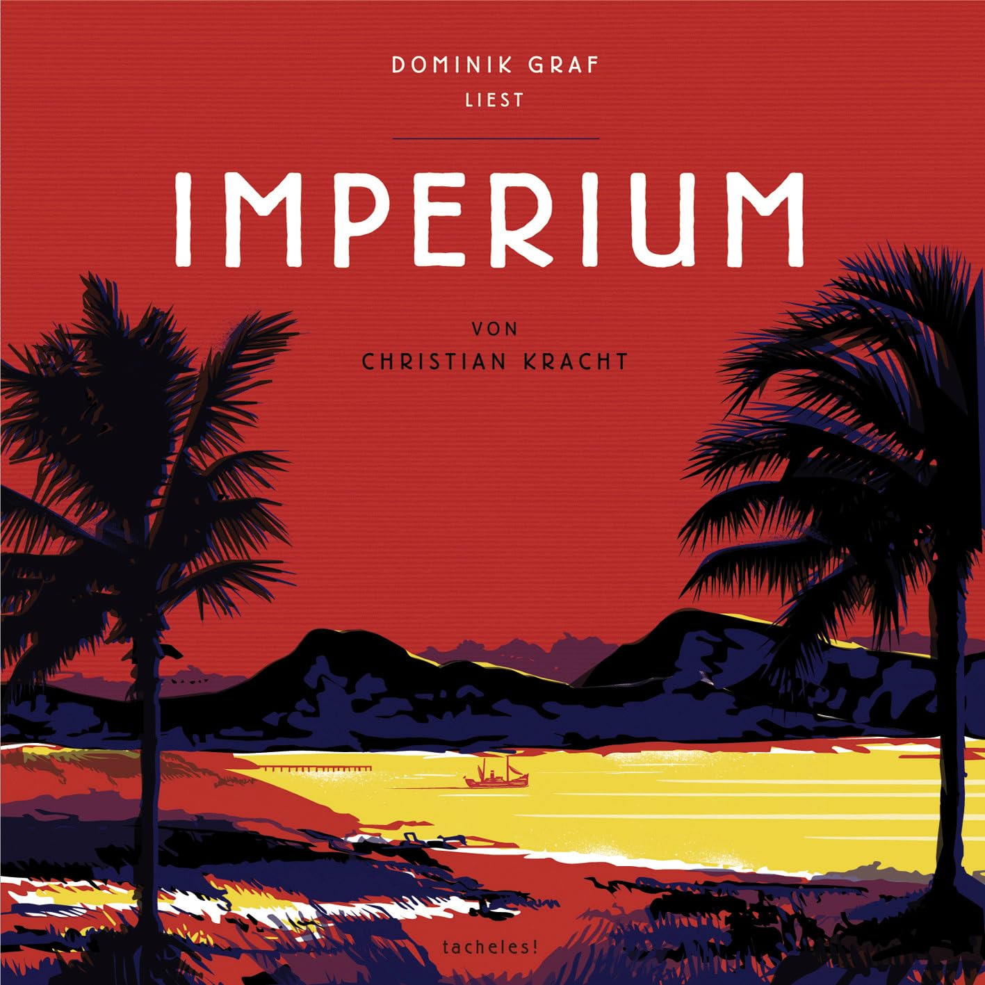 Imperium Contemporary literature Books