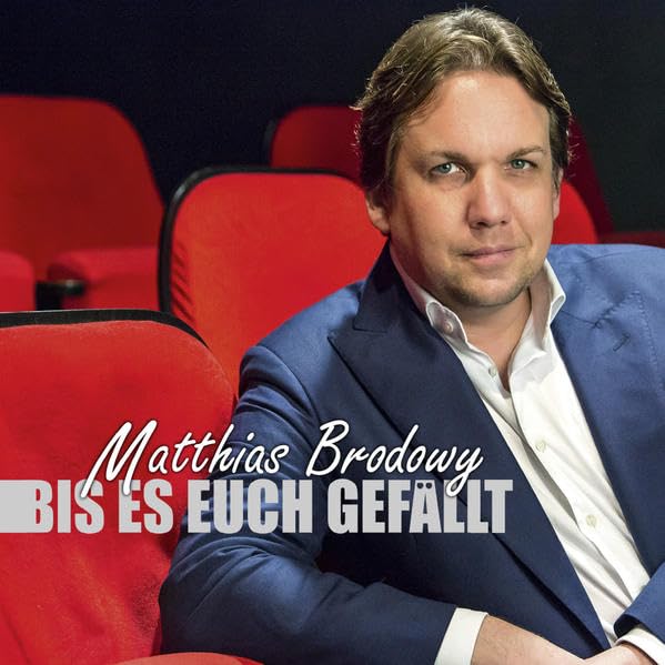 Product Image: Bis es euch gefällt
