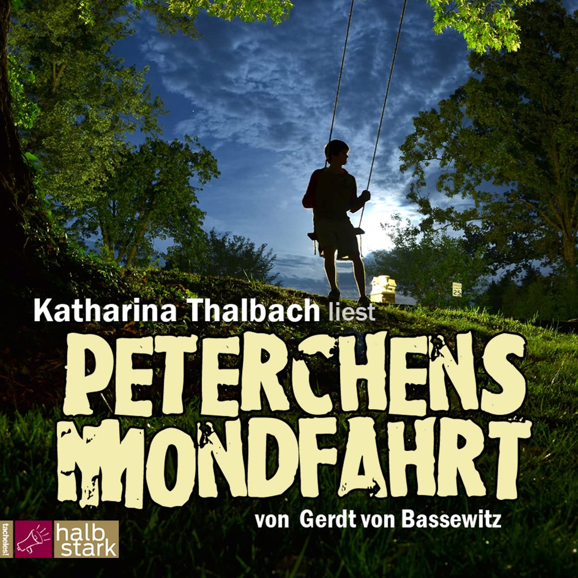 Peterchens Mondfahrt: . Classics