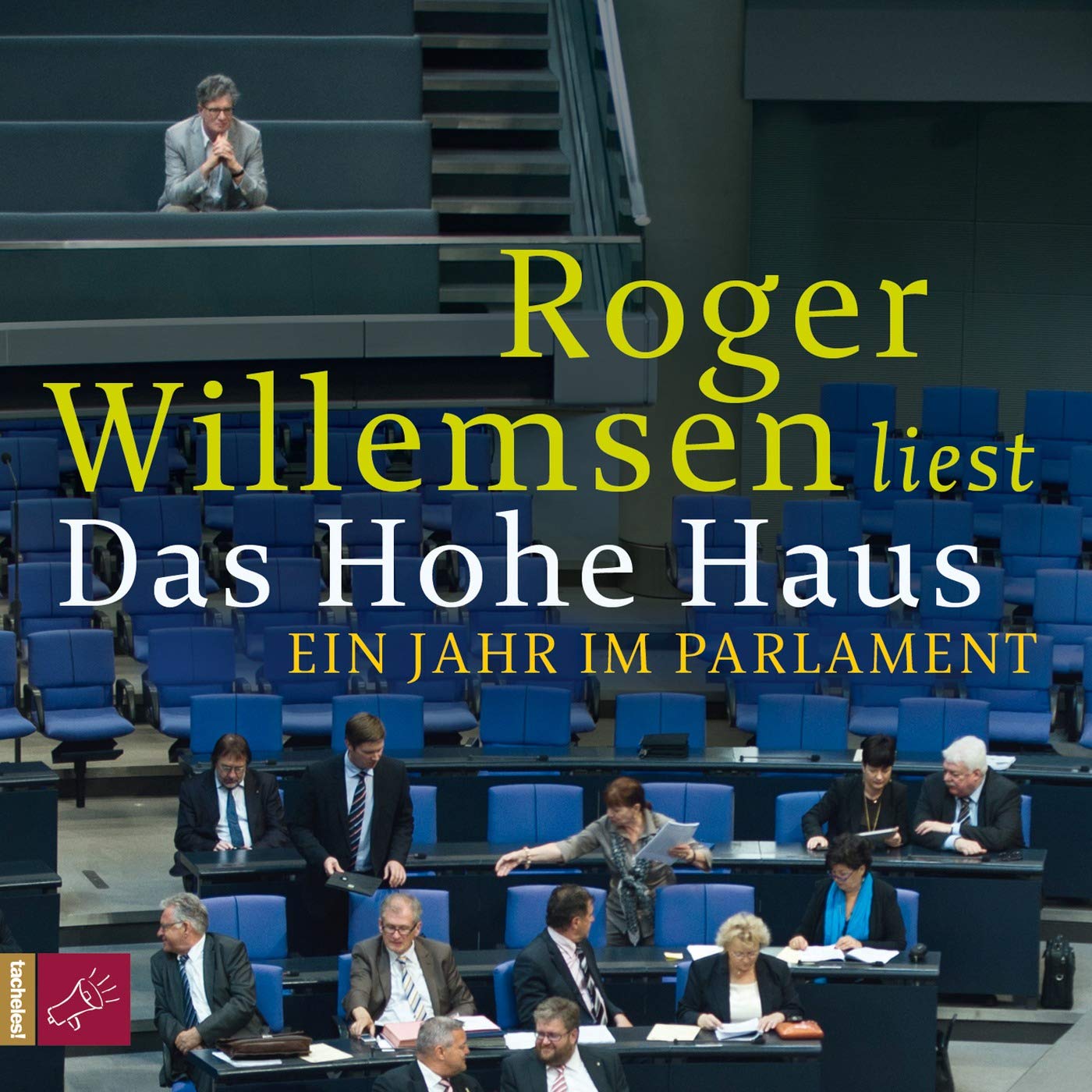 Das Hohe Haus Social Sciences Books