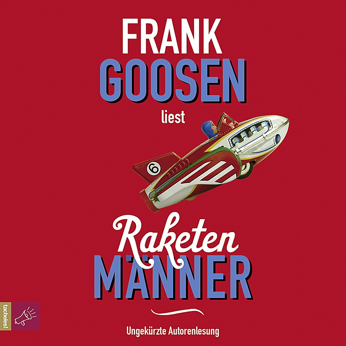 Product Image: Raketenmänner