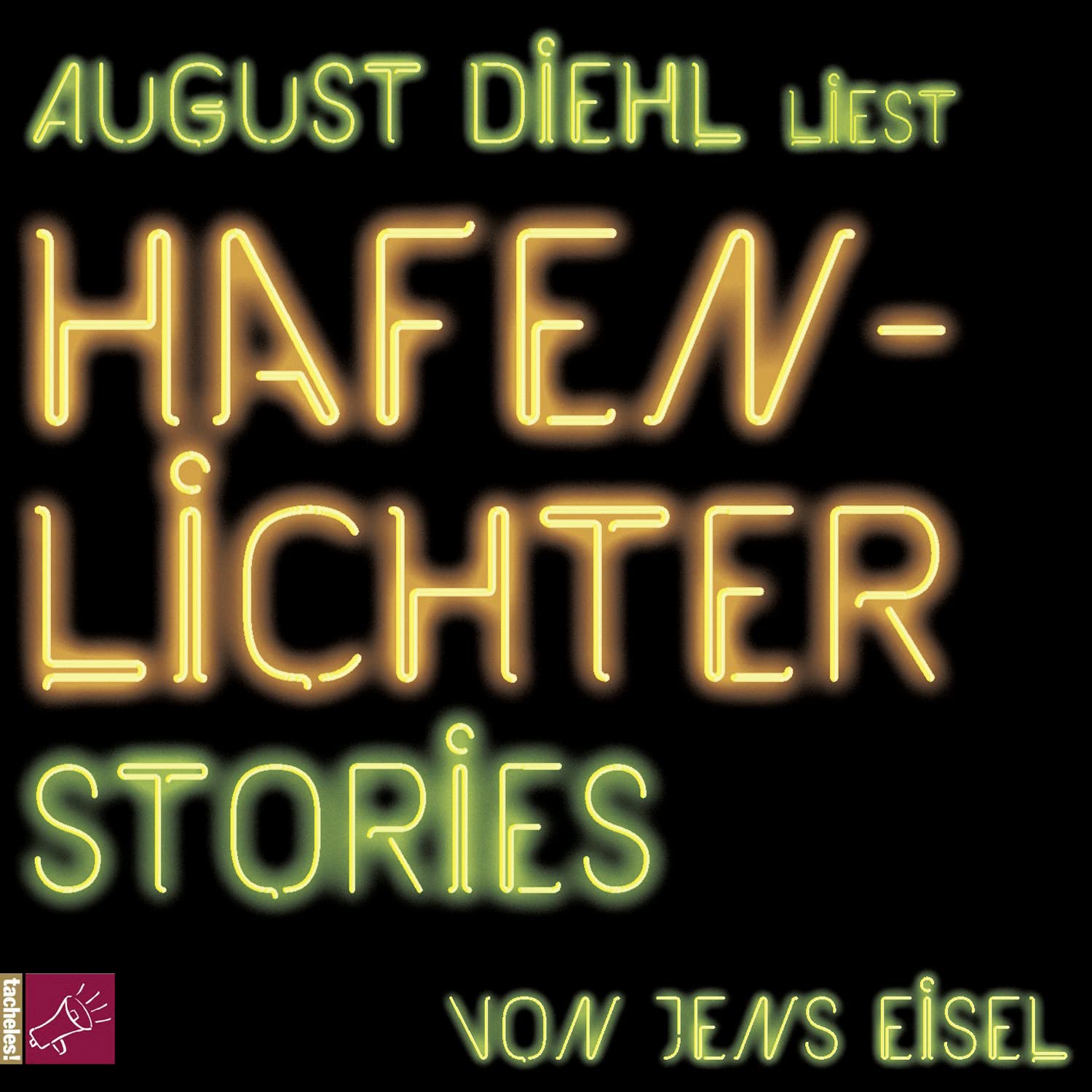 Hafenlichter Contemporary literature