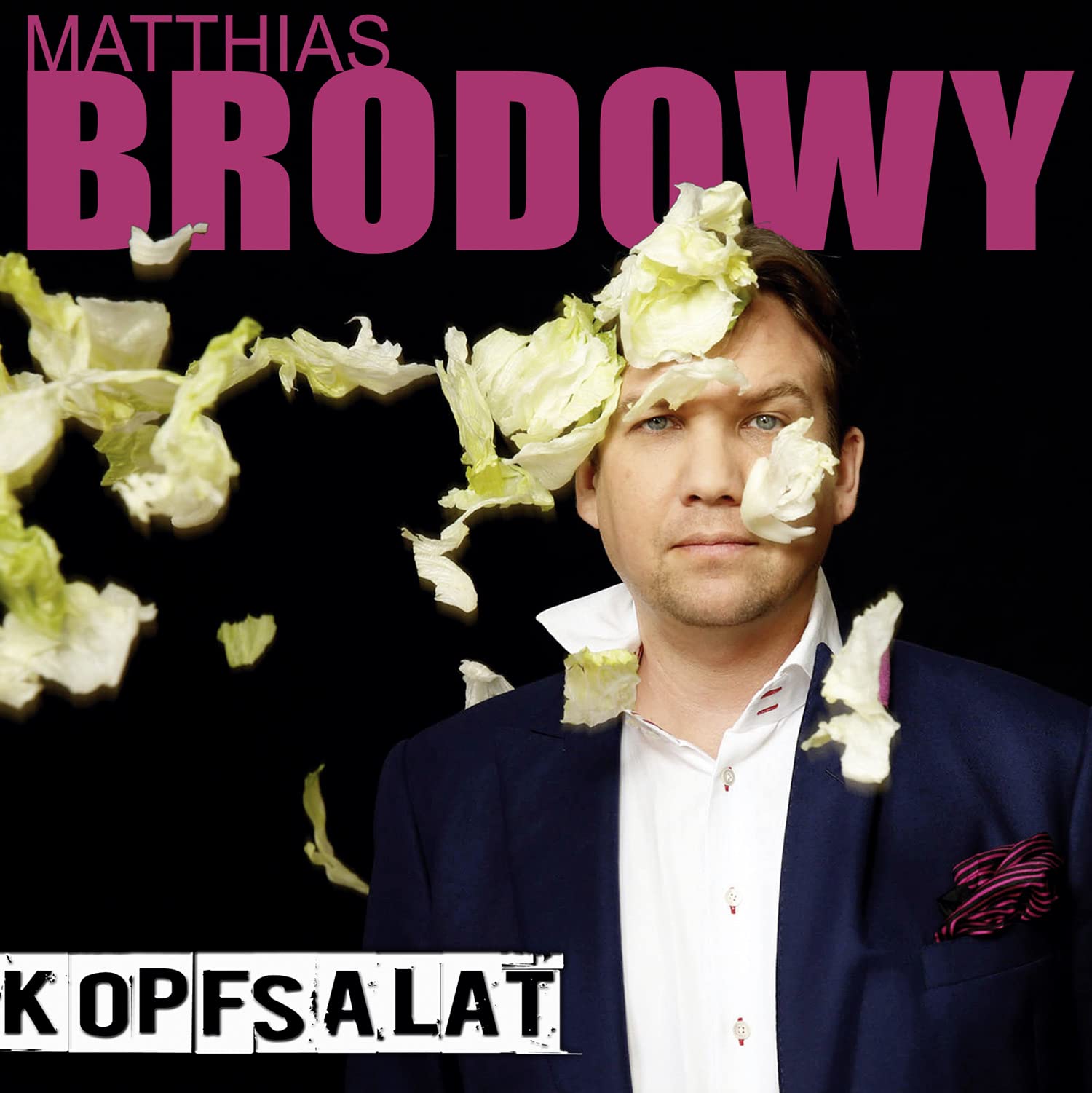 Kopfsalat Music