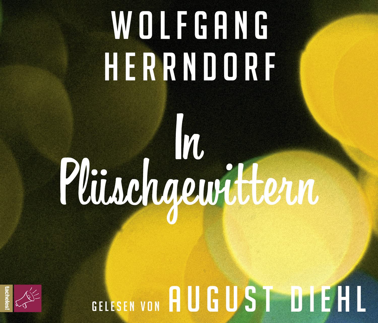 In Plüschgewittern (Sonderedition) Contemporary literature