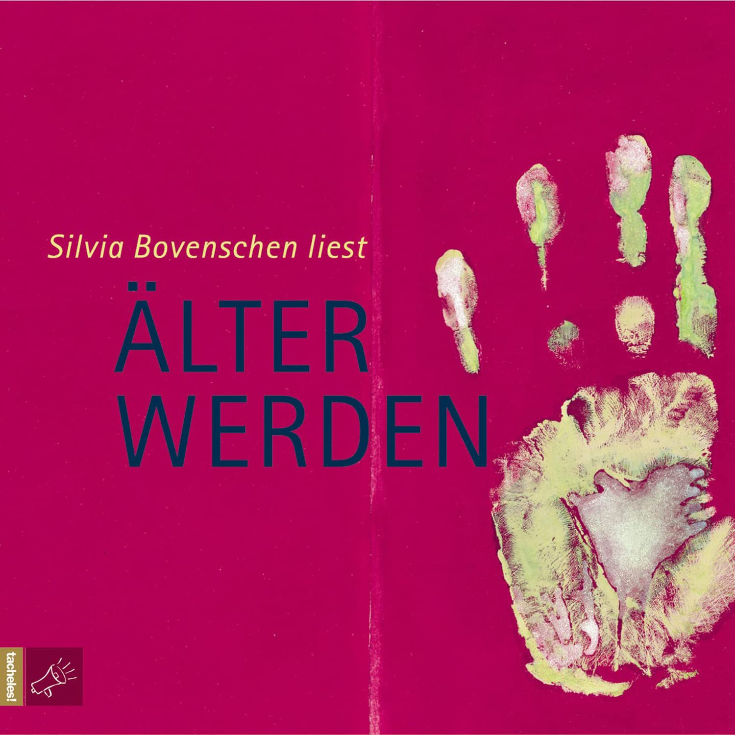 Älter werden (Hörbestseller) Books