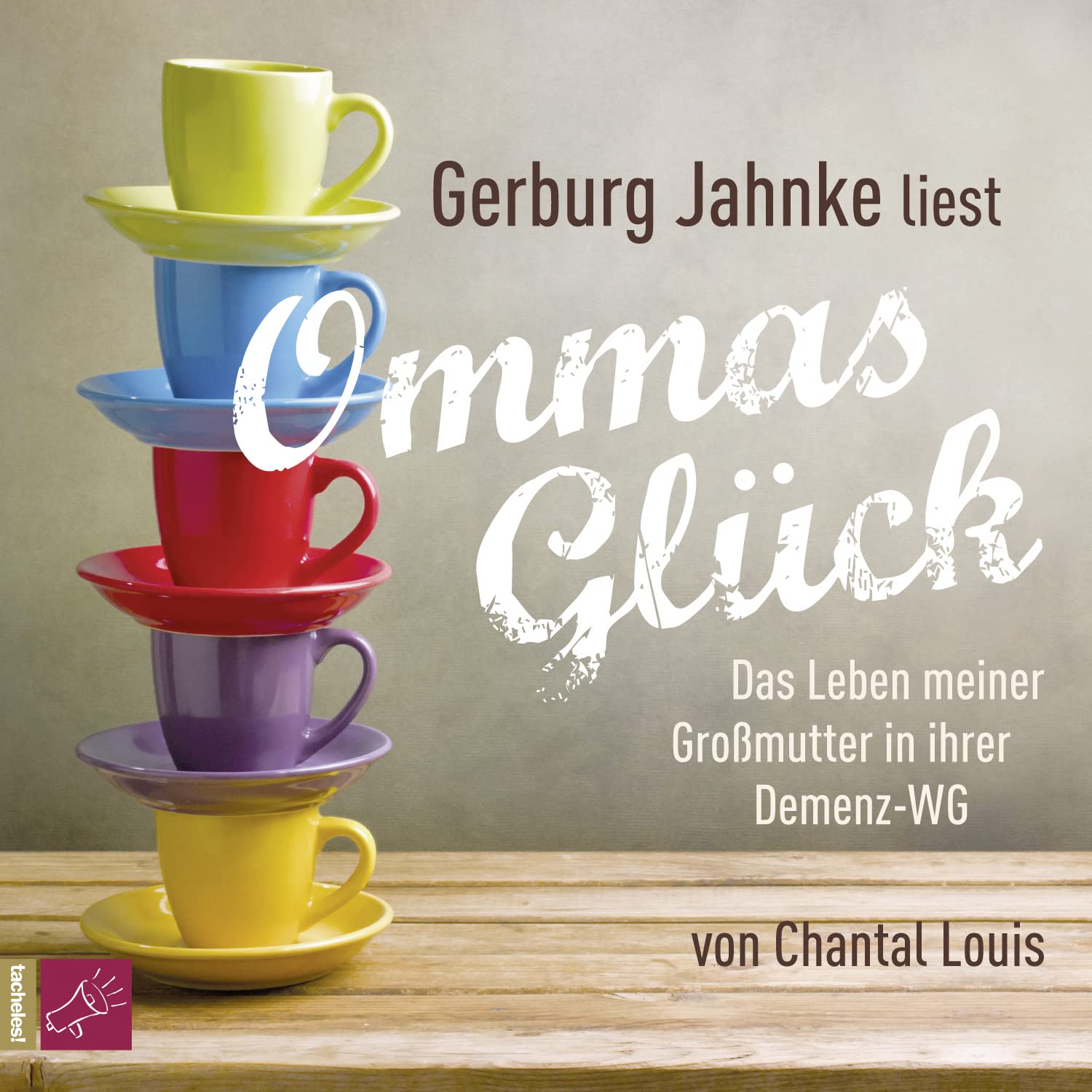Product Image: Ommas Glück