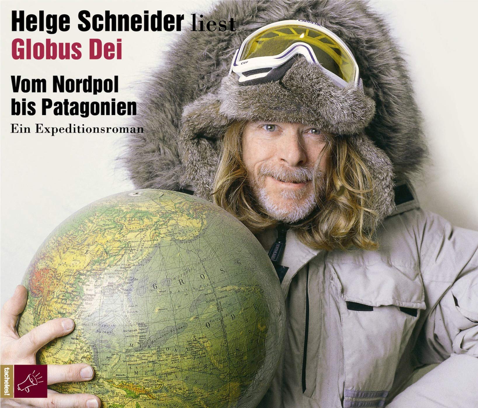 Globus Dei (Hörbestseller) Social Sciences