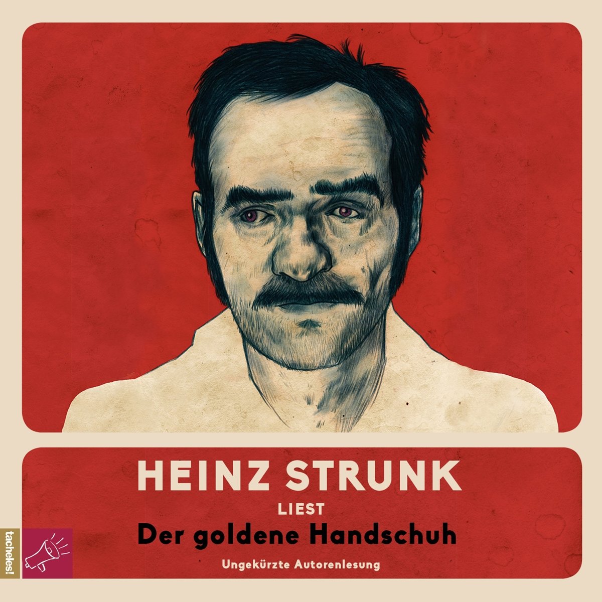 Der goldene Handschuh Politics & Society Books
