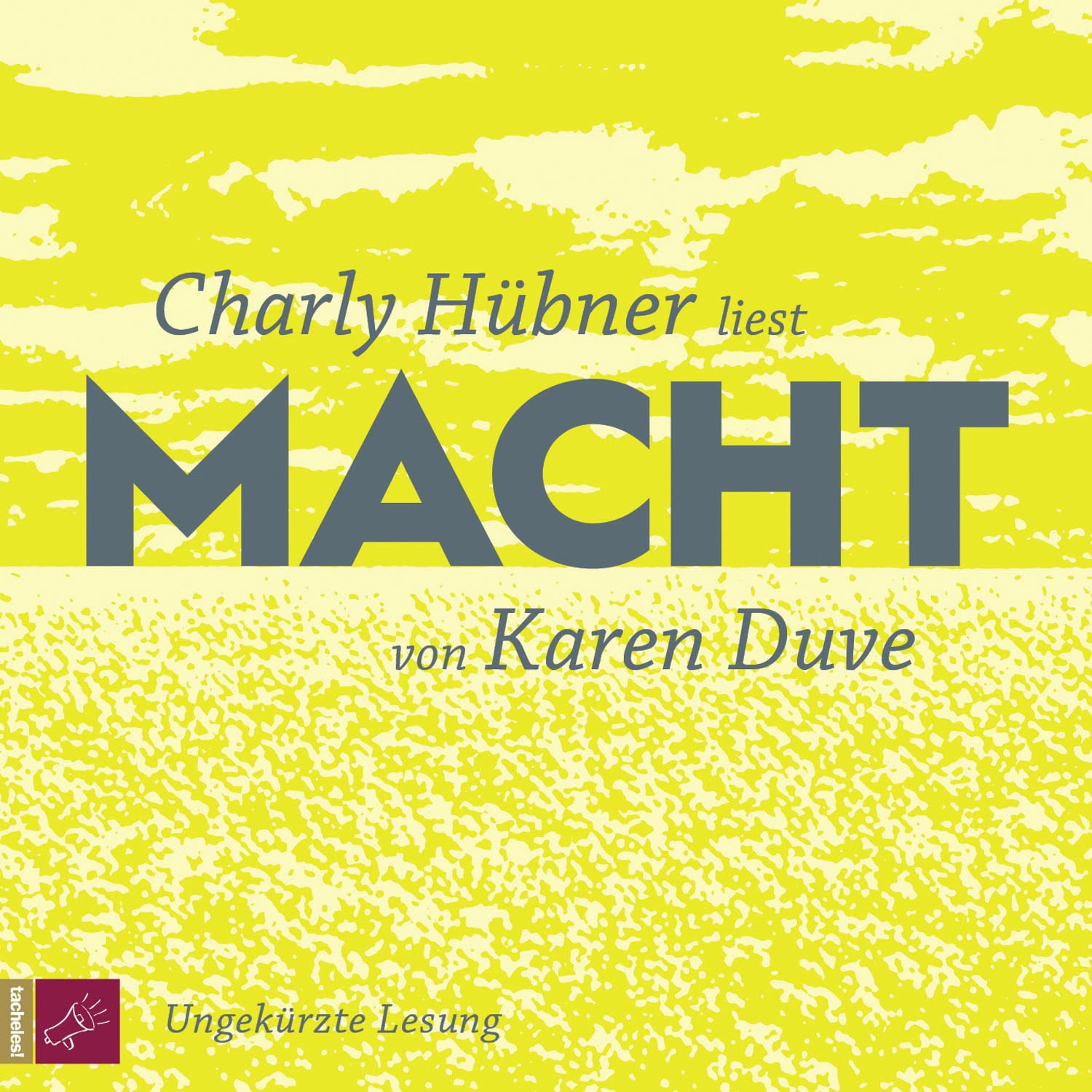 Macht Contemporary literature Books