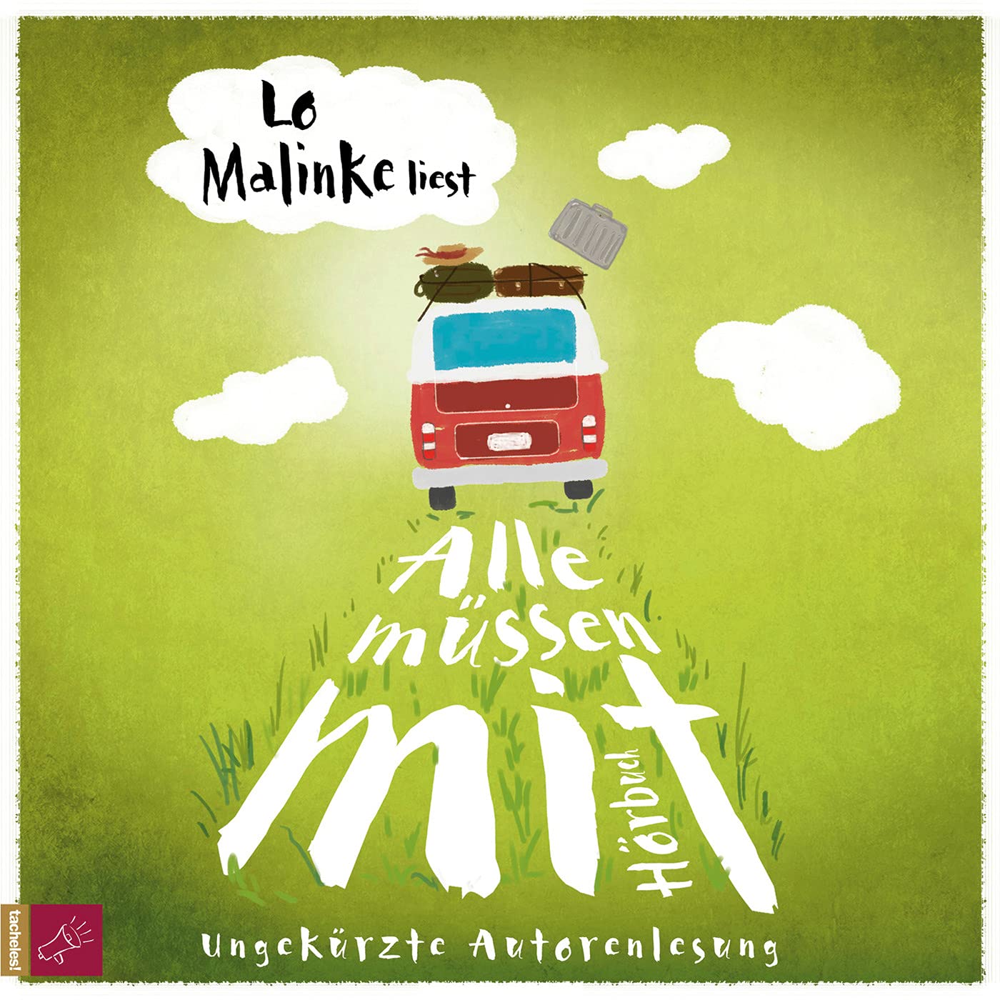 Alle müssen mit Classics