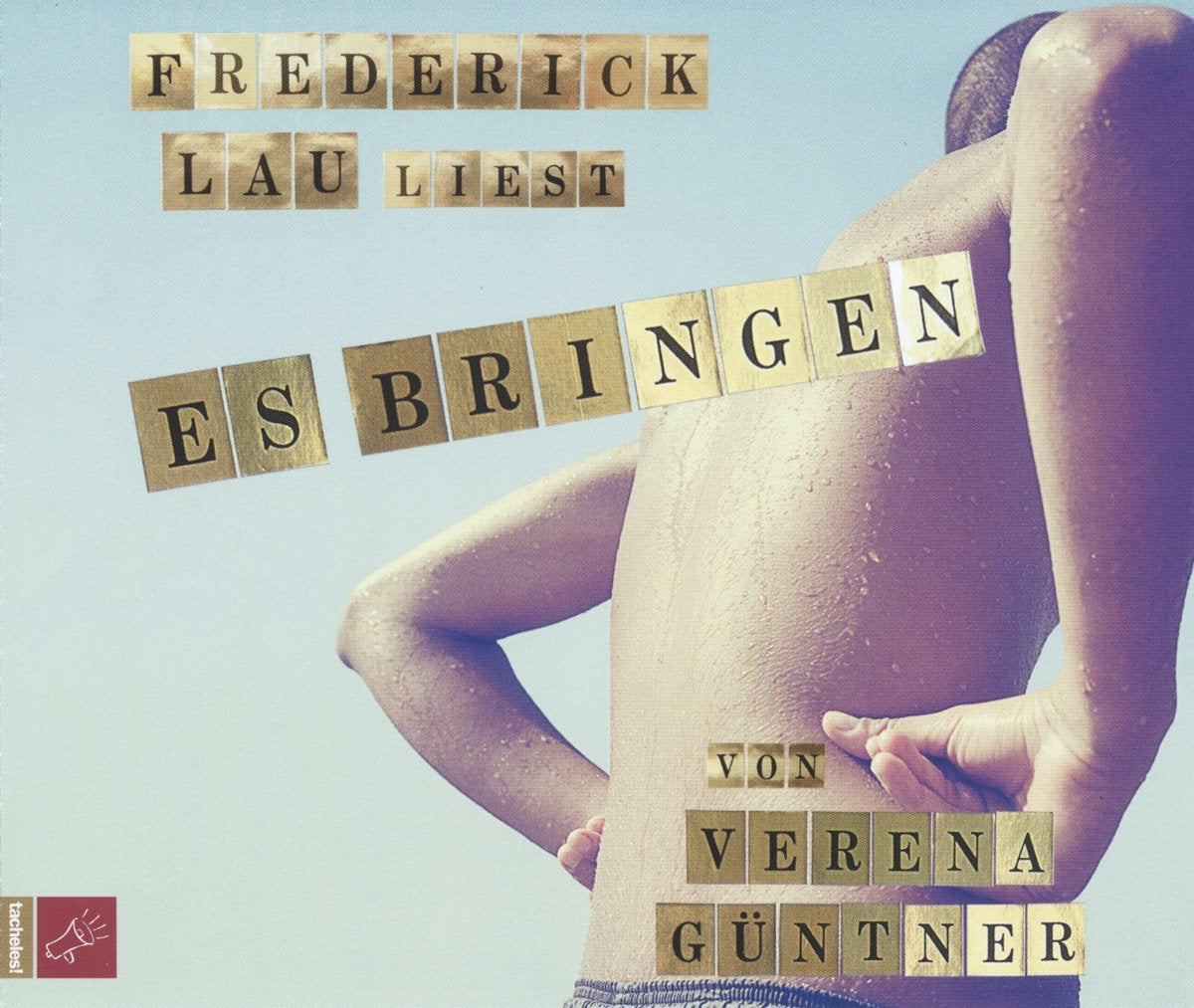 Es bringen (Hörbestseller) Contemporary literature