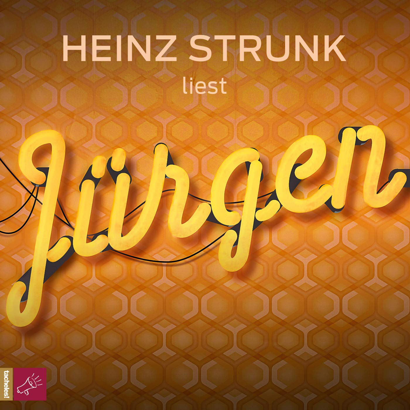 Jürgen Contemporary literature Books