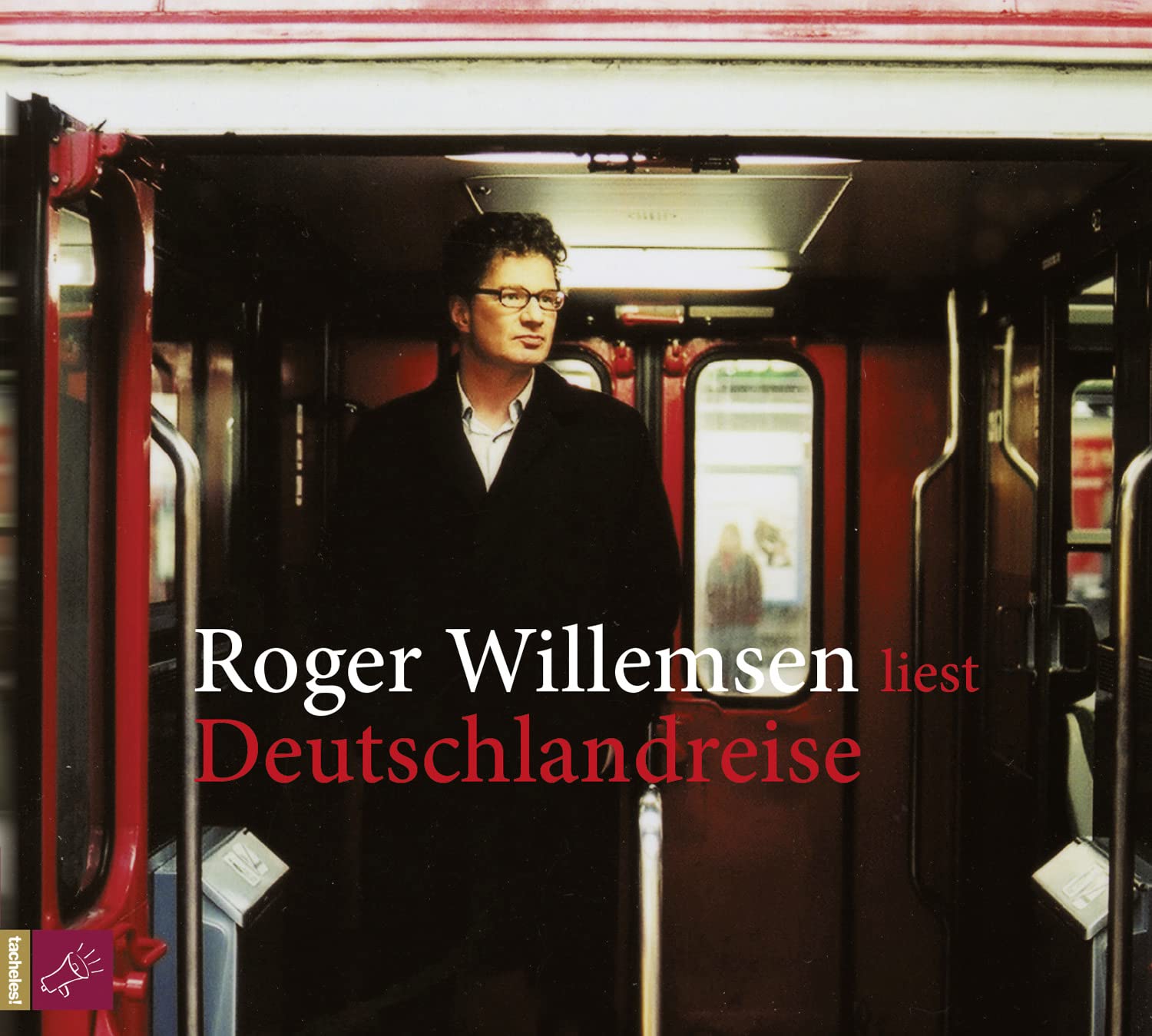Deutschlandreise Contemporary literature Books