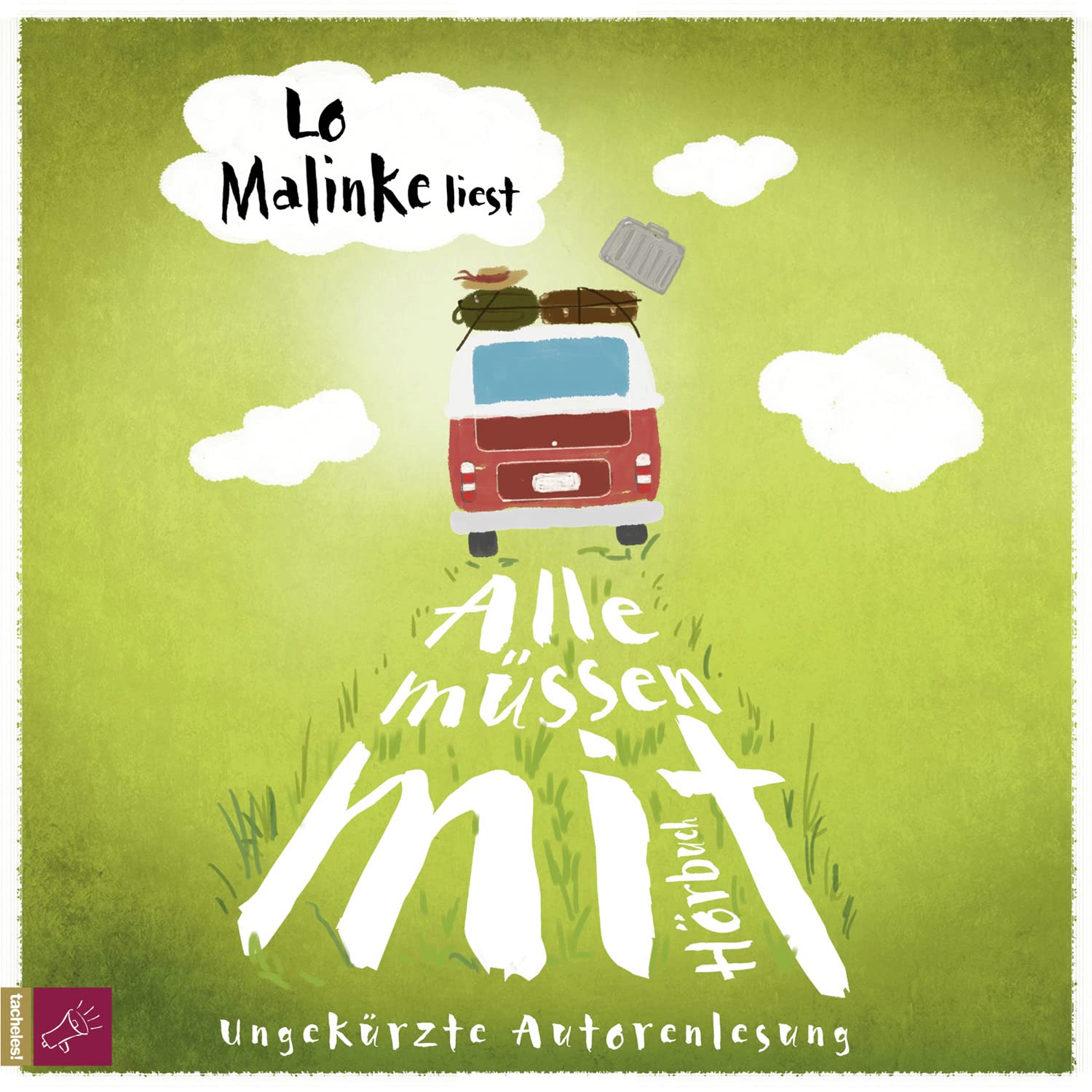 Alle müssen mit Classics