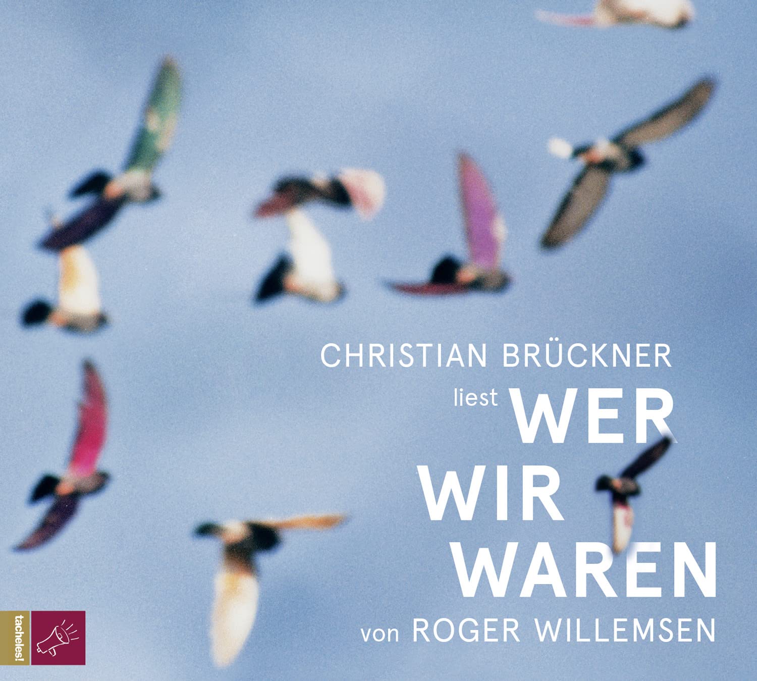 Wer wir waren: . Social Sciences