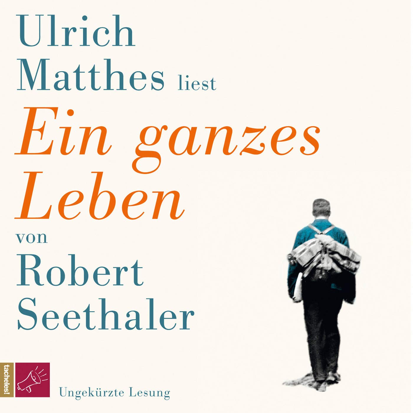 Ein ganzes Leben (Hörbestseller) Contemporary literature