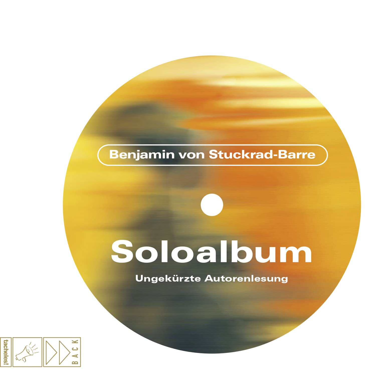 Soloalbum: . Contemporary literature
