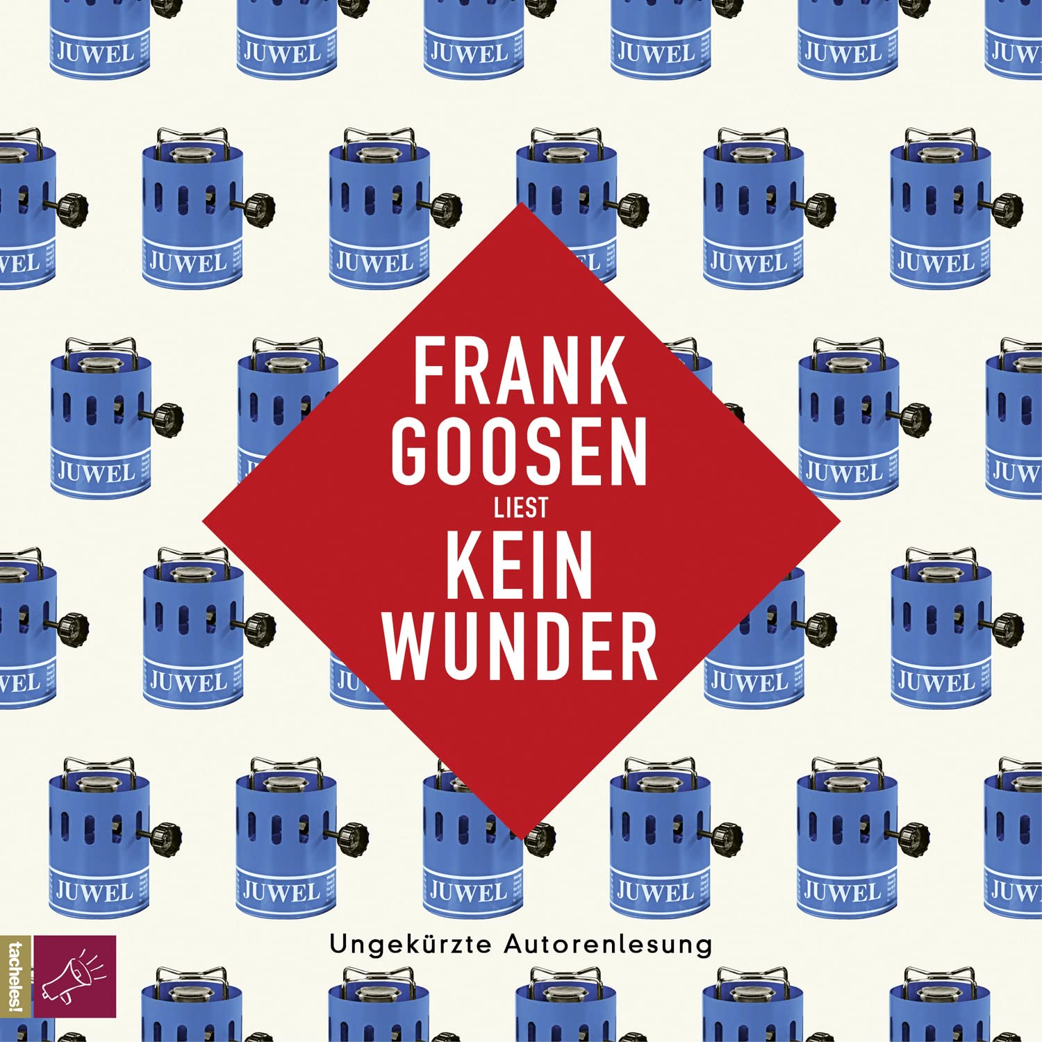 Kein Wunder Contemporary literature Books