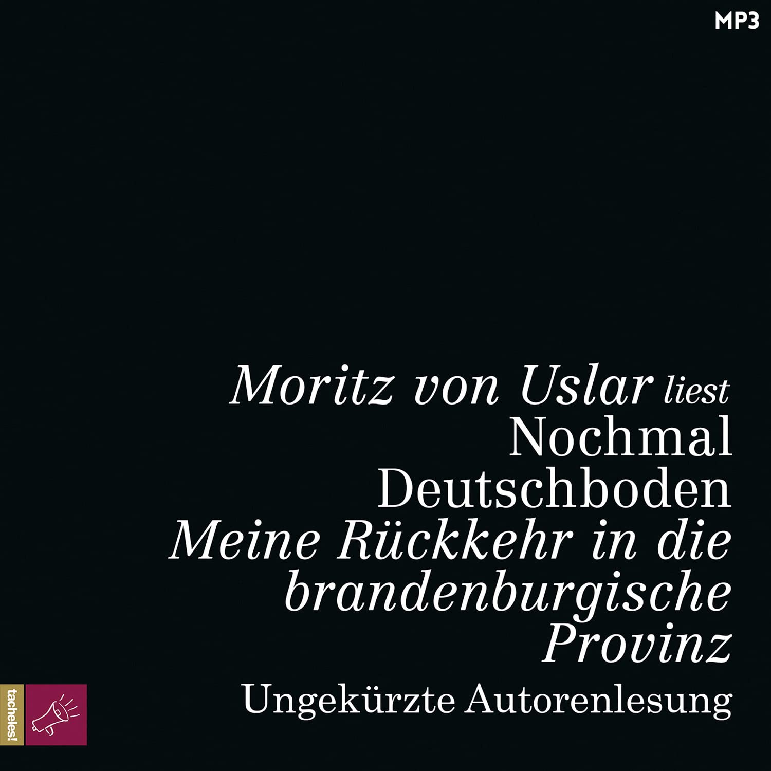 Nochmal Deutschboden Social Sciences