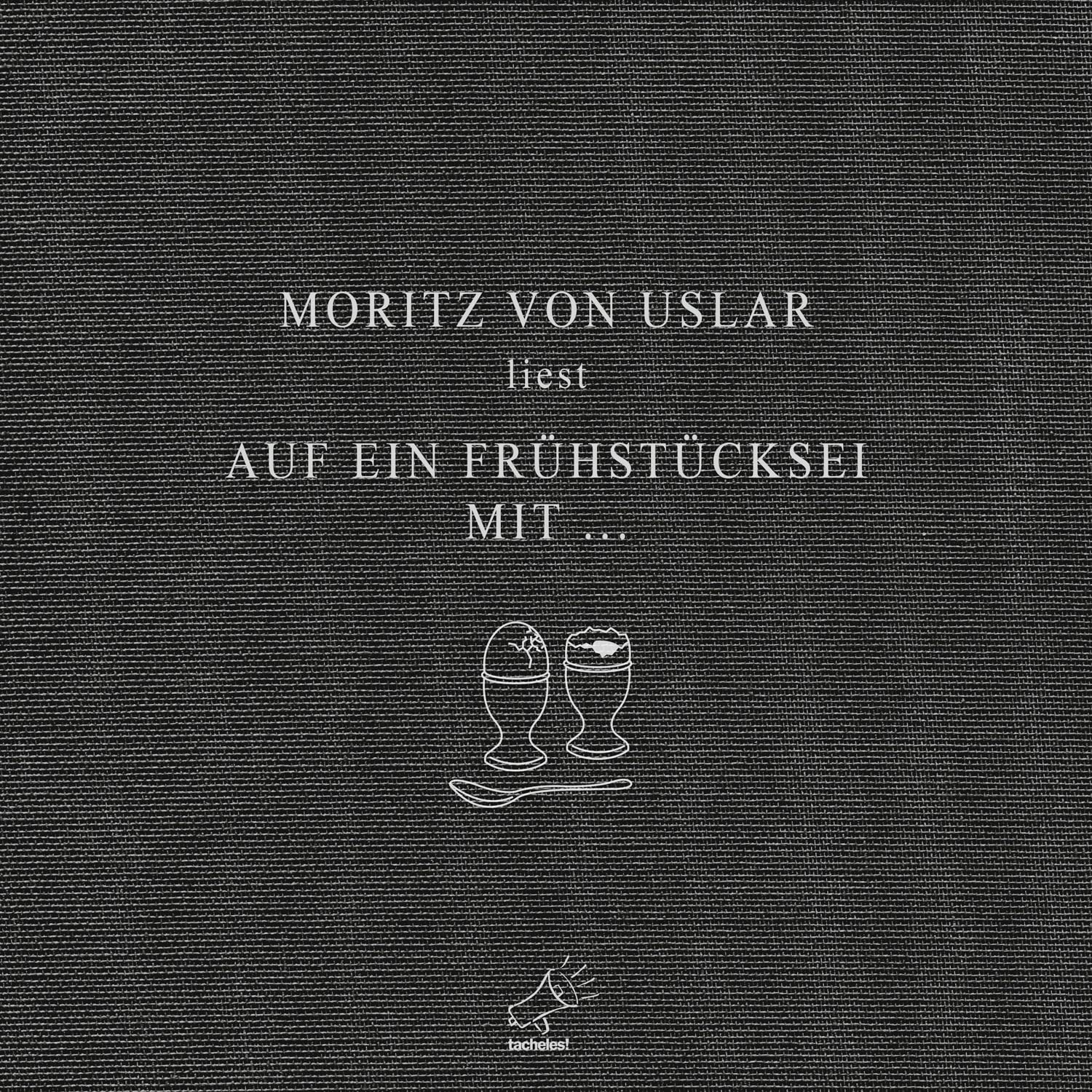 Product Image: Auf ein Frühstücksei mit ...