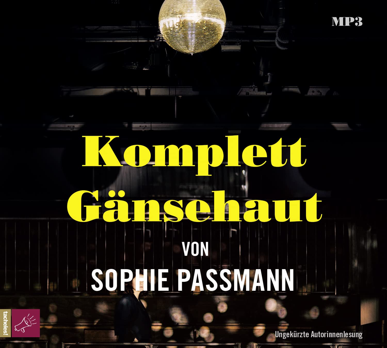 Komplett Gänsehaut Social Sciences Books