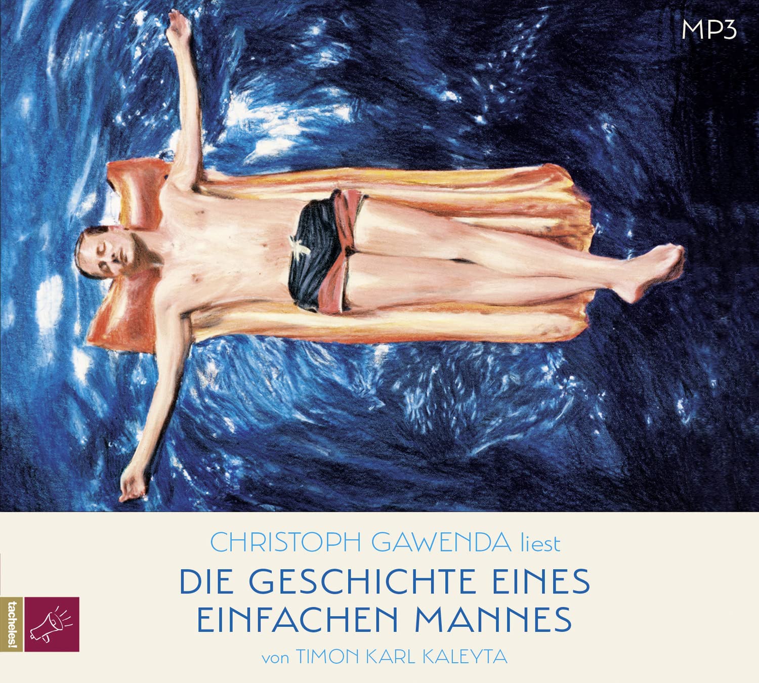 Die Geschichte eines einfachen Mannes Contemporary literature Books