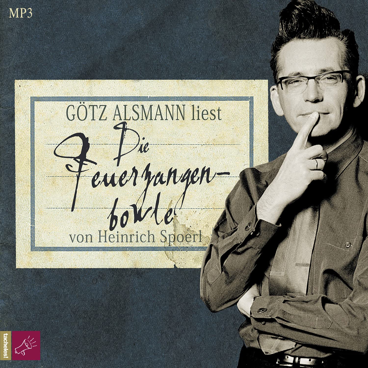 Die Feuerzangenbowle Classics