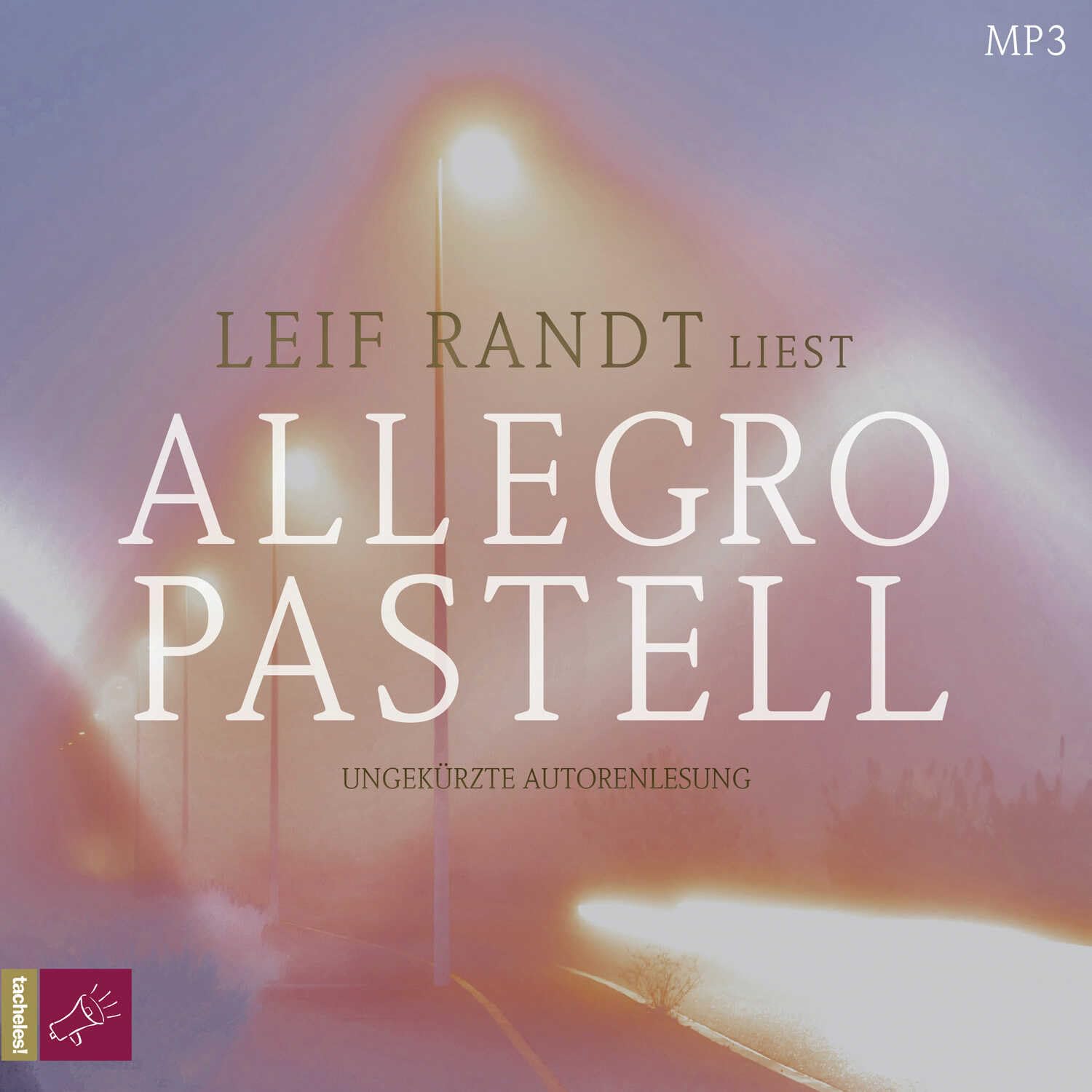 Product Image: Allegro Pastell