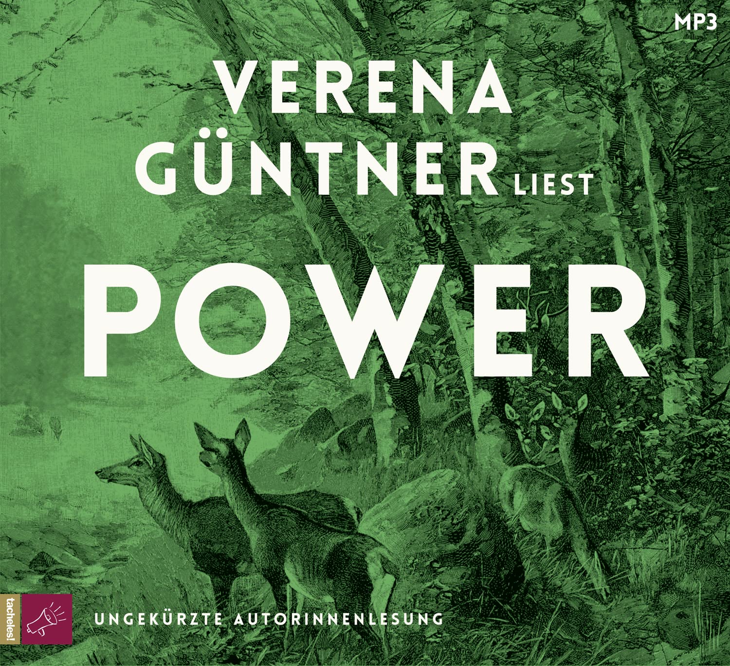 Power Contemporary literature Books