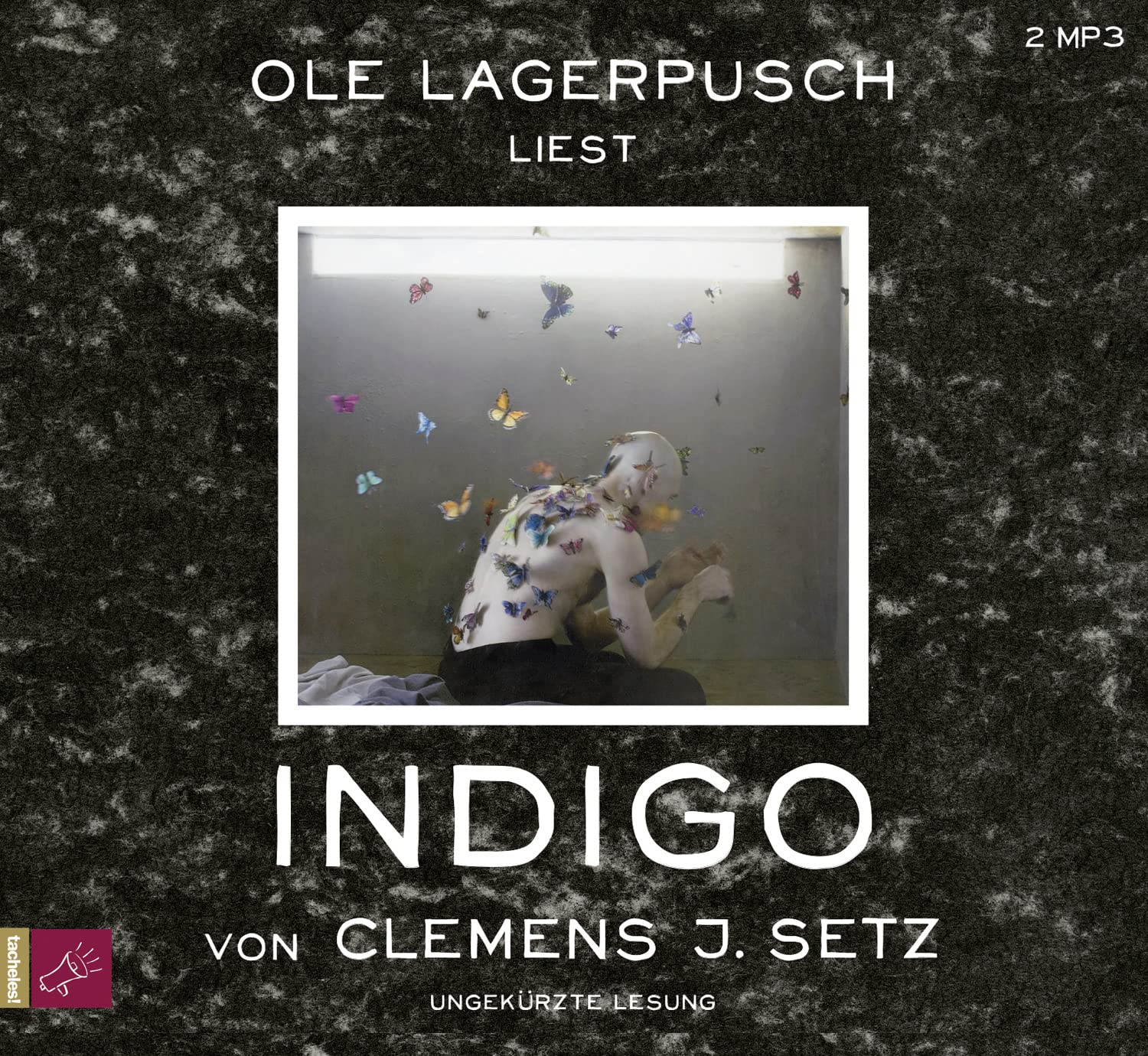 Indigo Contemporary literature Books