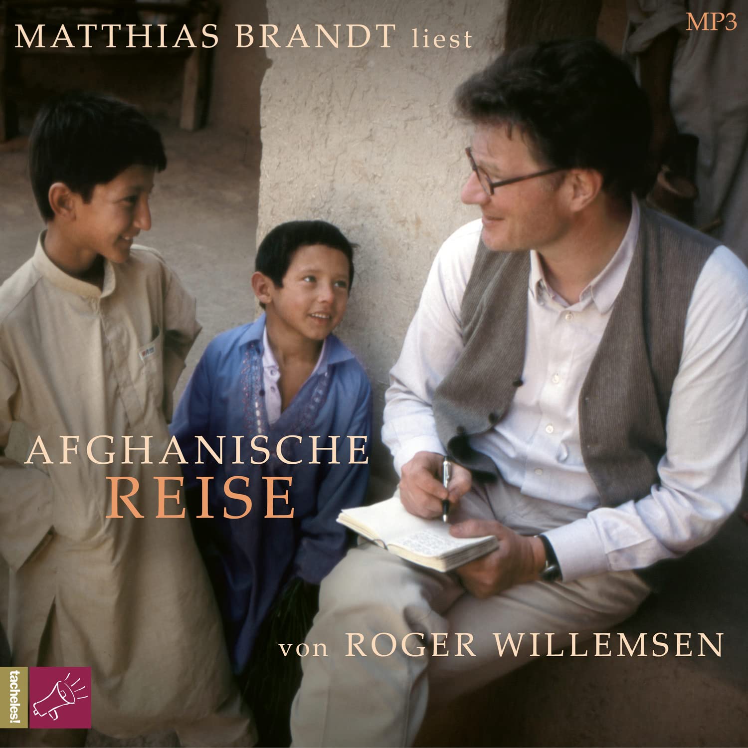 Afghanische Reise Contemporary literature Books