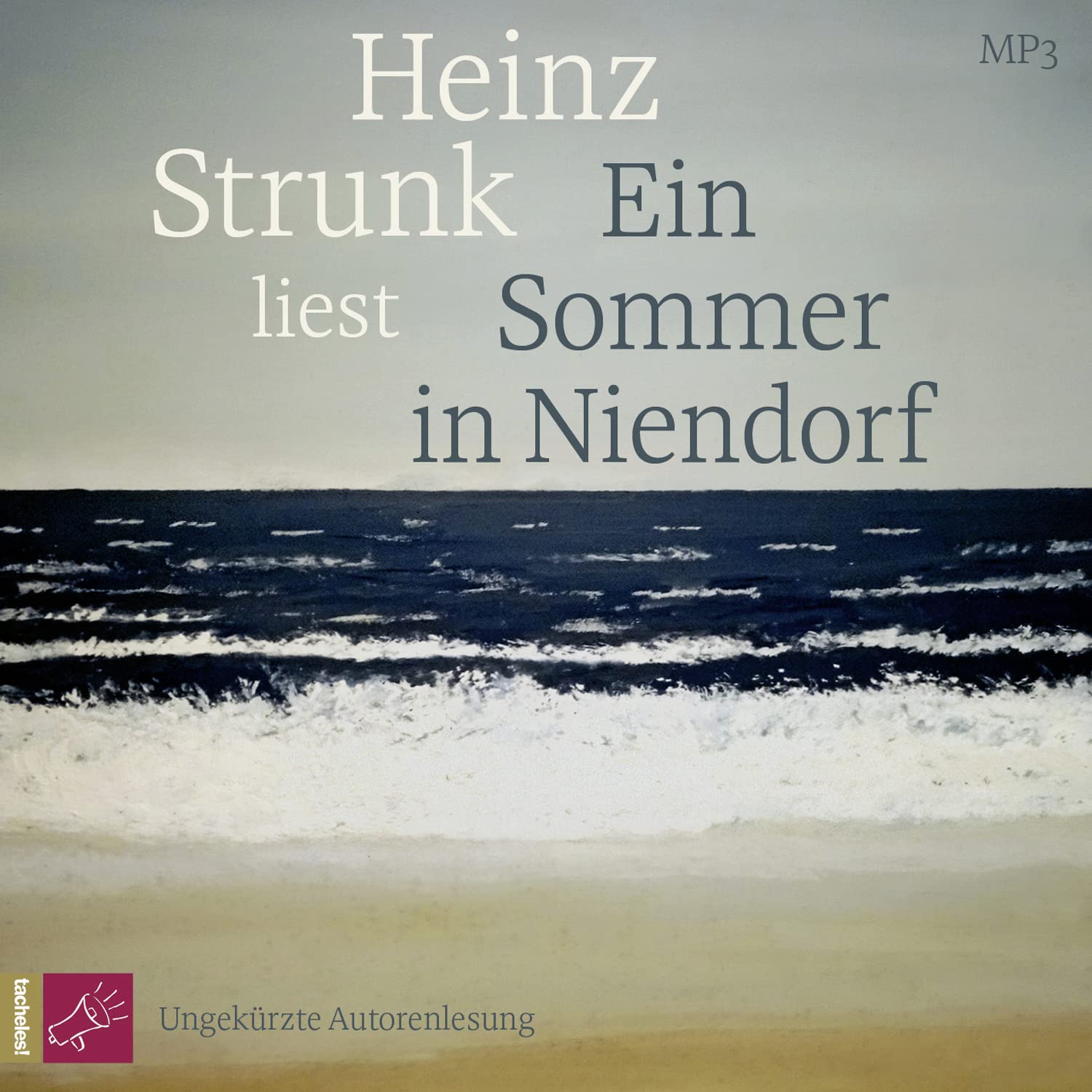 Ein Sommer in Niendorf: SPIEGEL Bestseller Contemporary literature