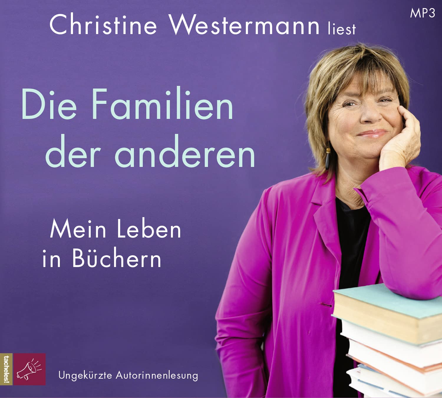 Die Familien der anderen: Mein Leben in Büchern Social Sciences