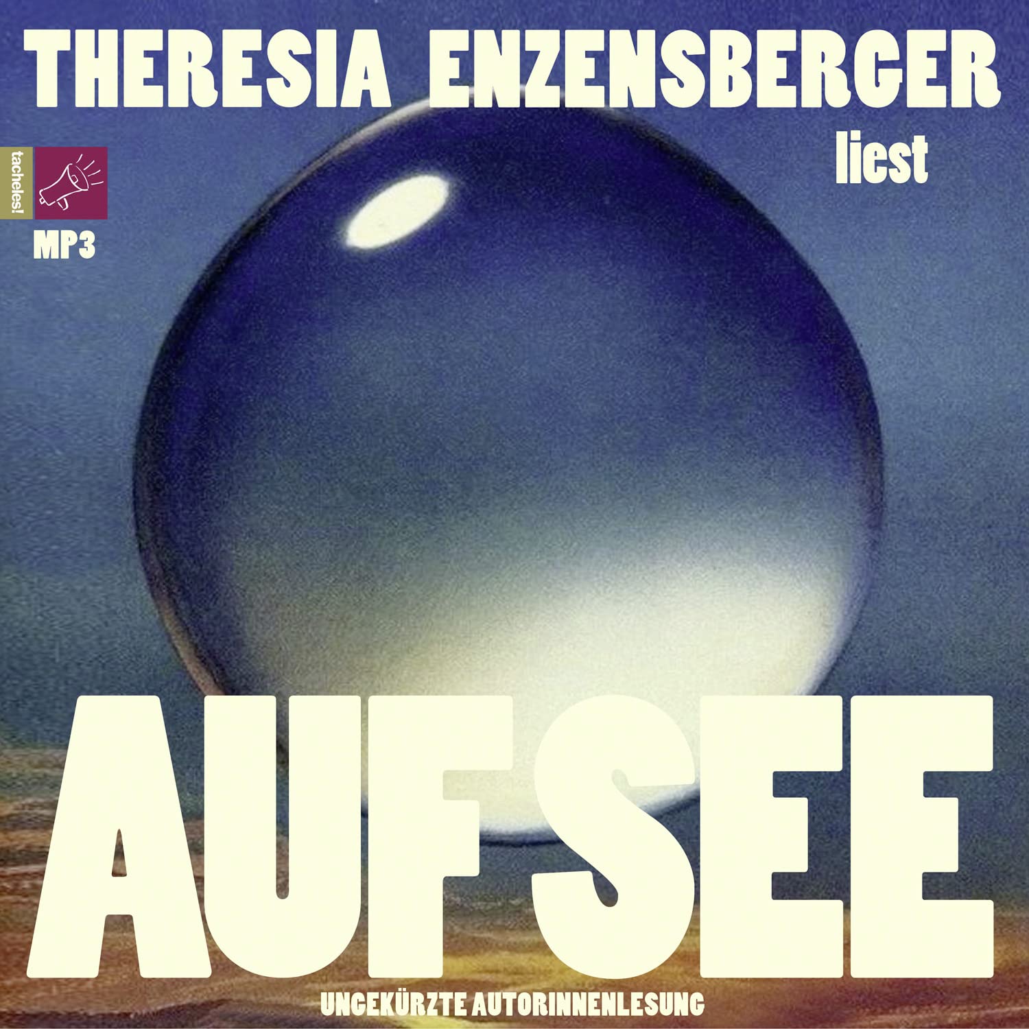 Auf See Contemporary literature