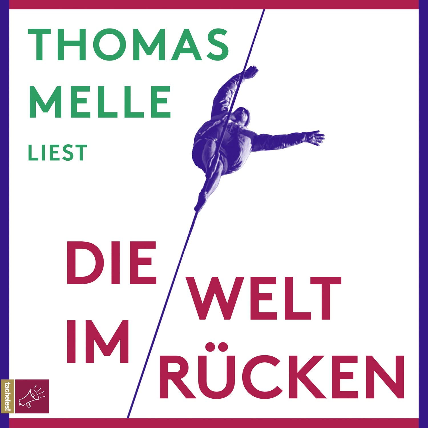 Product Image: Die Welt im Rücken