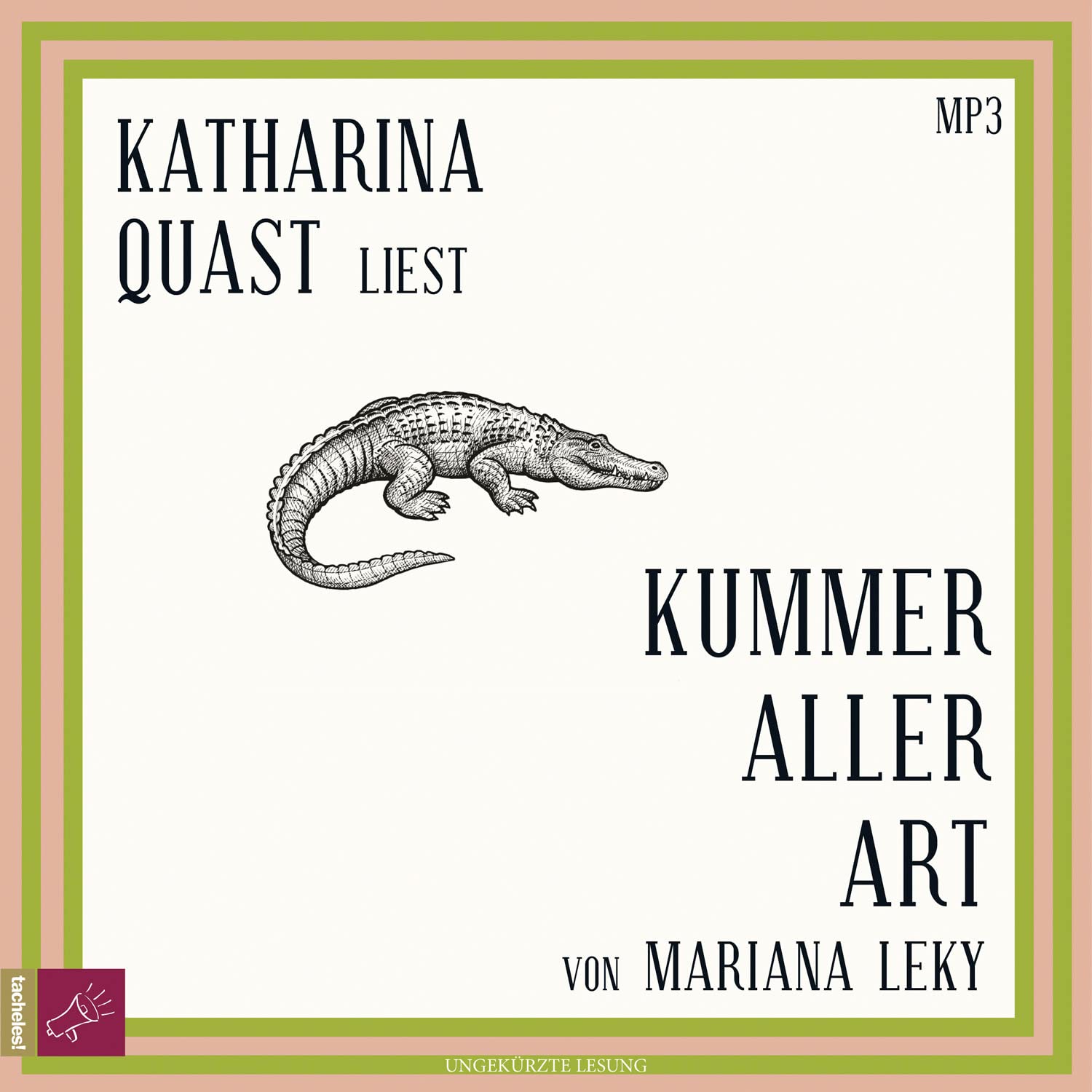 Kummer aller Art Essays & Short Stories