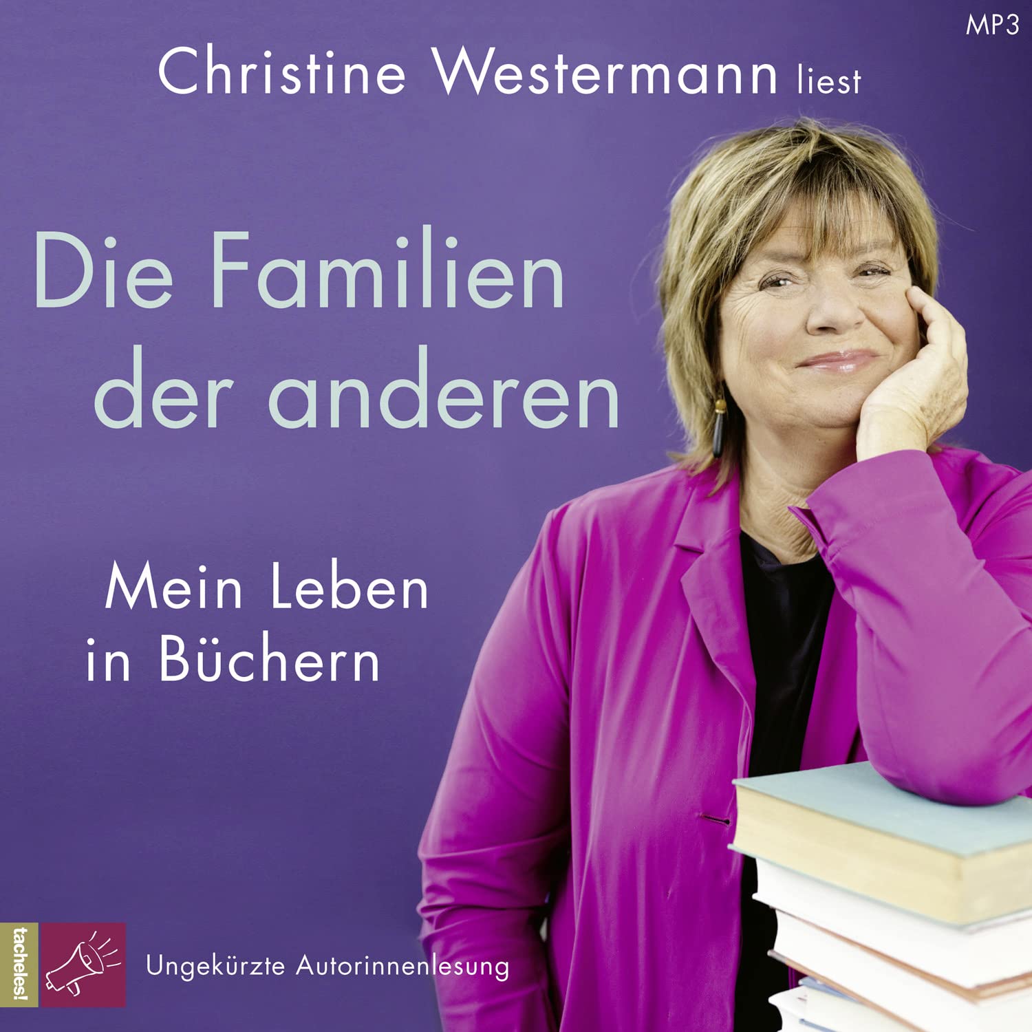 Die Familien der anderen: Mein Leben in Büchern Social Sciences