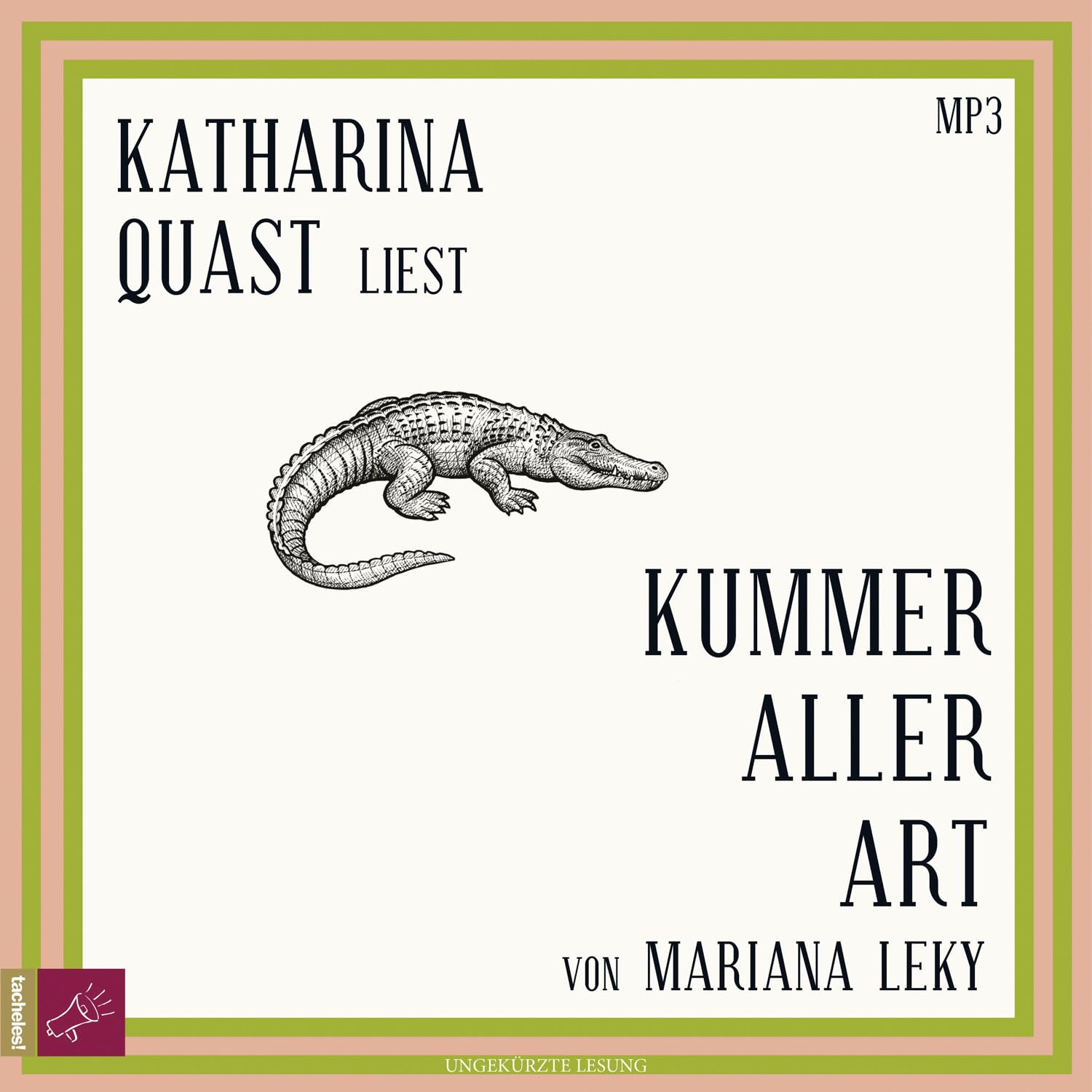 Kummer aller Art Essays & Short Stories