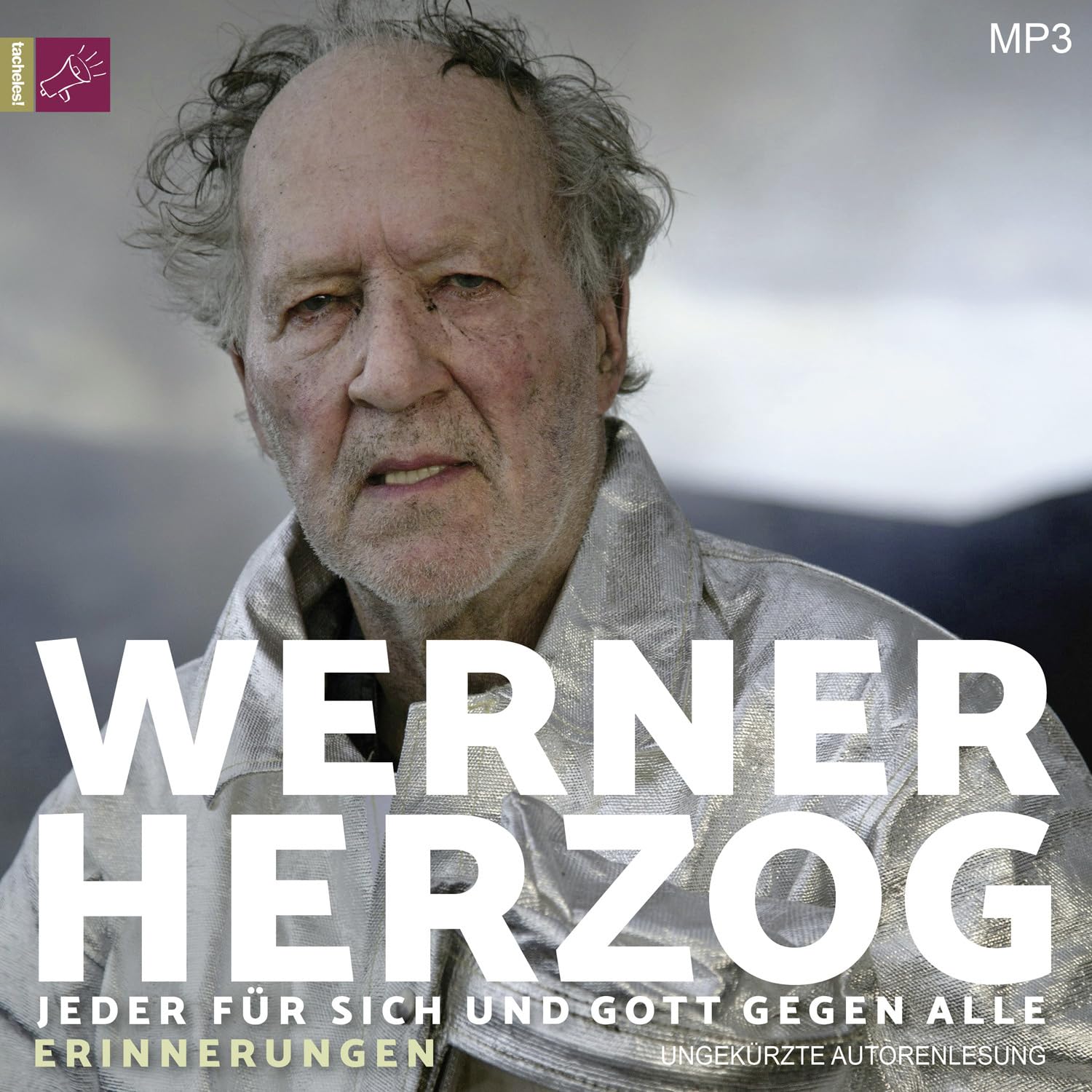 Jeder für sich und Gott gegen alle: Erinnerungen Personalities