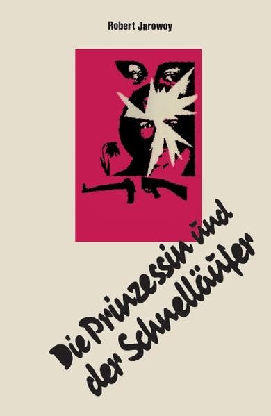 Die Prinzessin und der Schnelläufer Contemporary literature