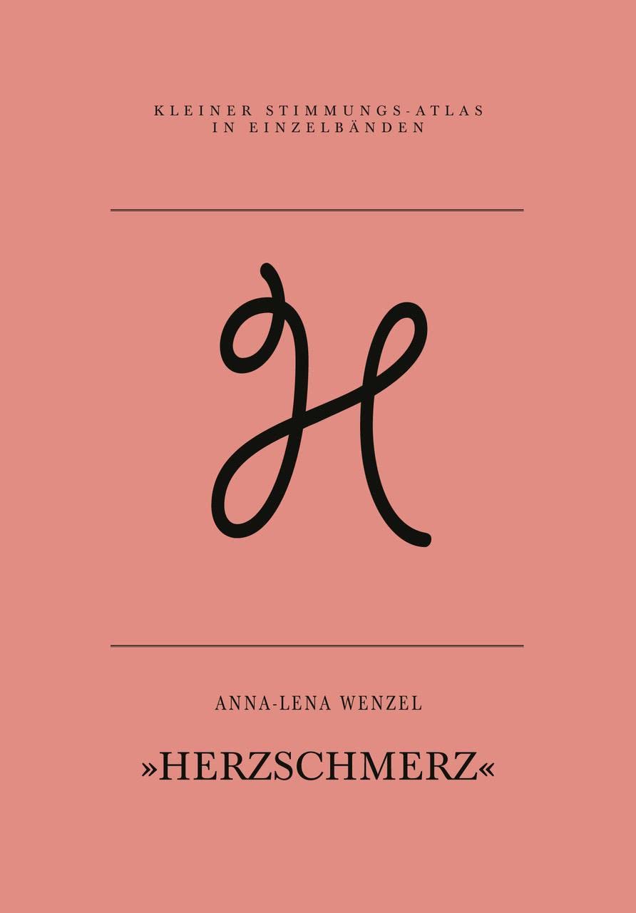 Herzschmerz Essays & Short Stories