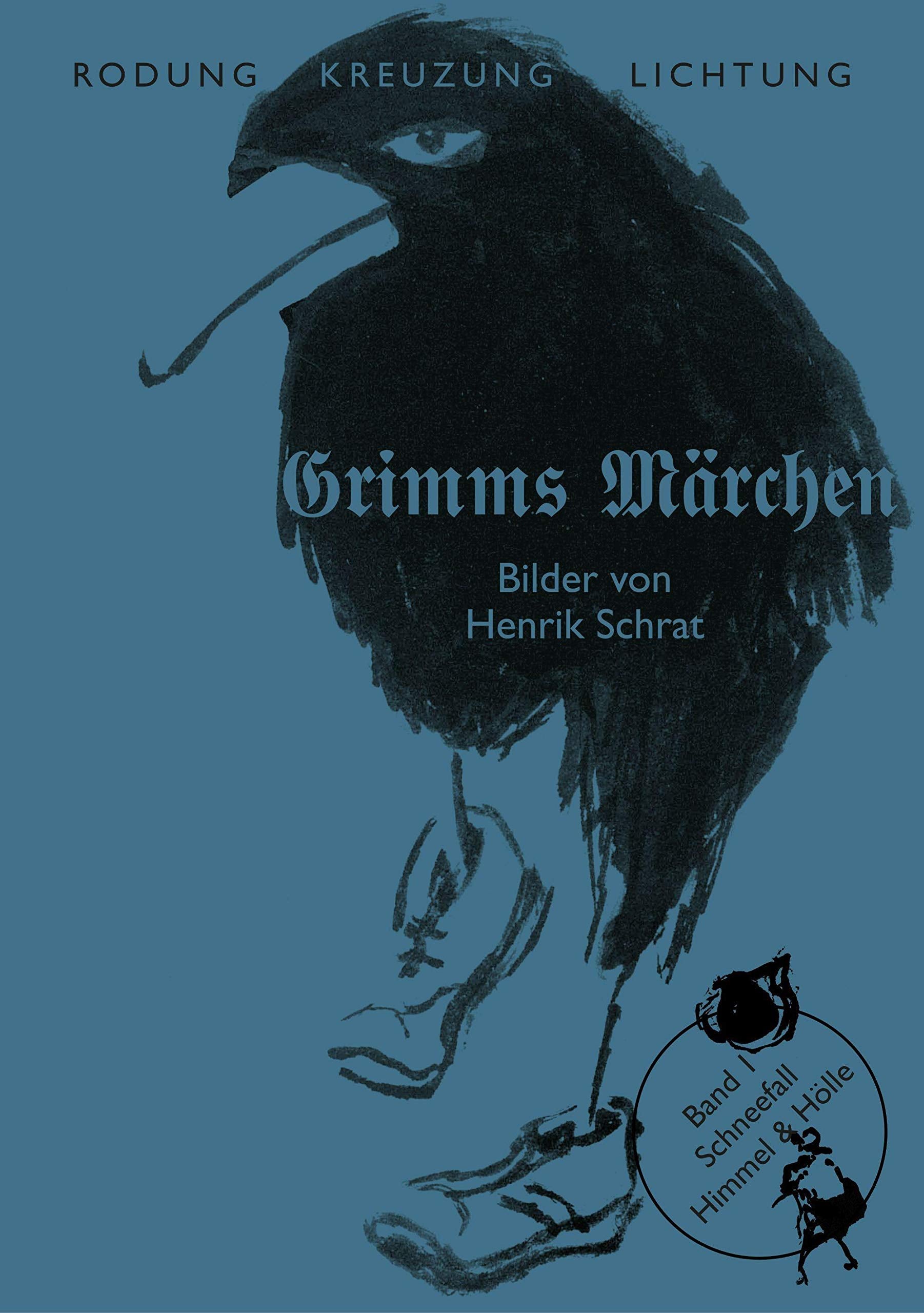 Grimms Märchen Band 1: Schneefall Fairy Tales & Legends
