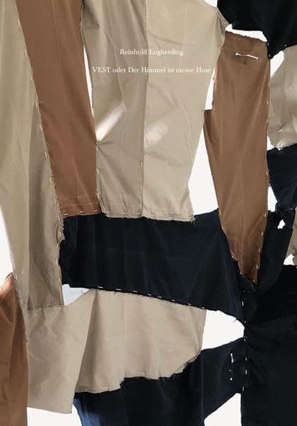 Product Image: VEST oder Der Himmel ist meine Hose