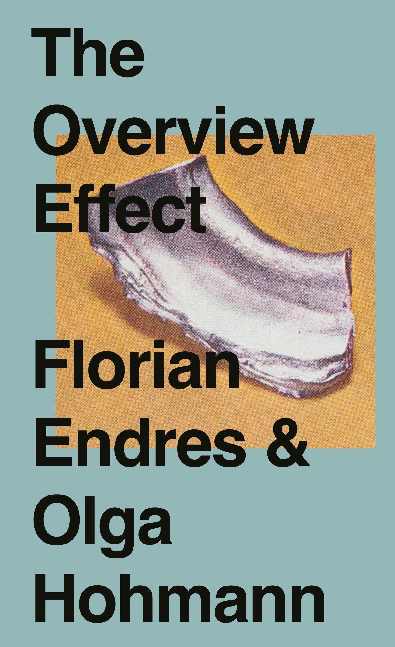The Overview Effect Contemporary literature
