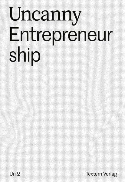 Uncanny Entrepreneurship Business, Finance & Career Books