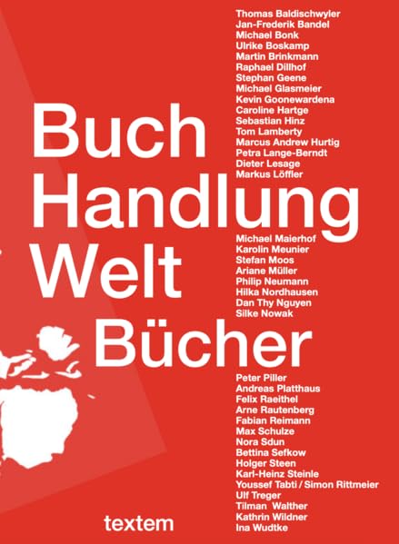 Buch Handlung Welt Bücher: ein ARCHIV Hilka Nordhausen-Projekt Books