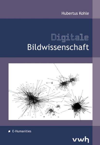 Digitale Bildwissenschaft Law Books
