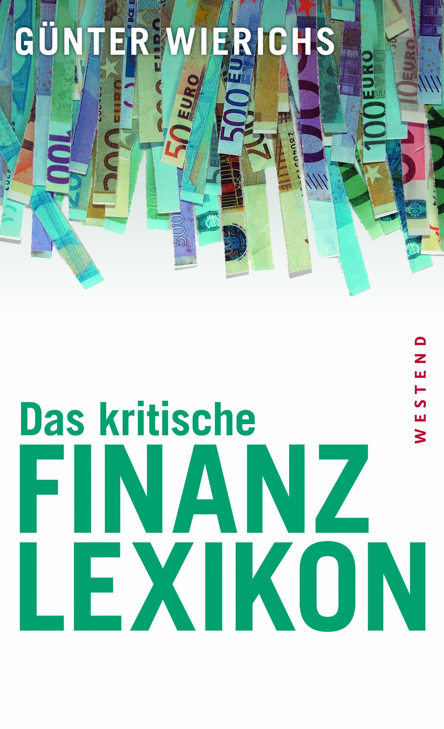 Das kritische Finanzlexikon Learning & Reference