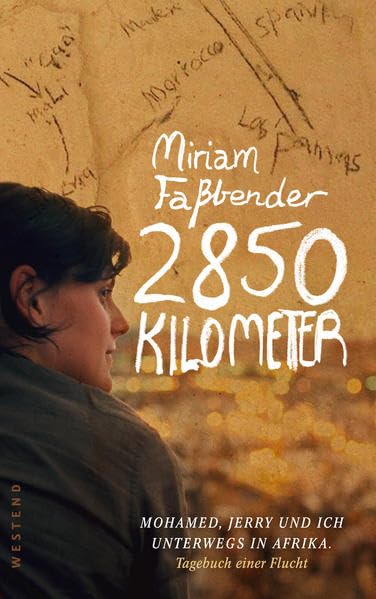 Product Image: 2850 Kilometer