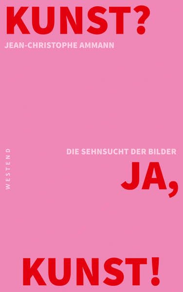 Kunst? Ja, Kunst! Second-hand books on film, art and culture